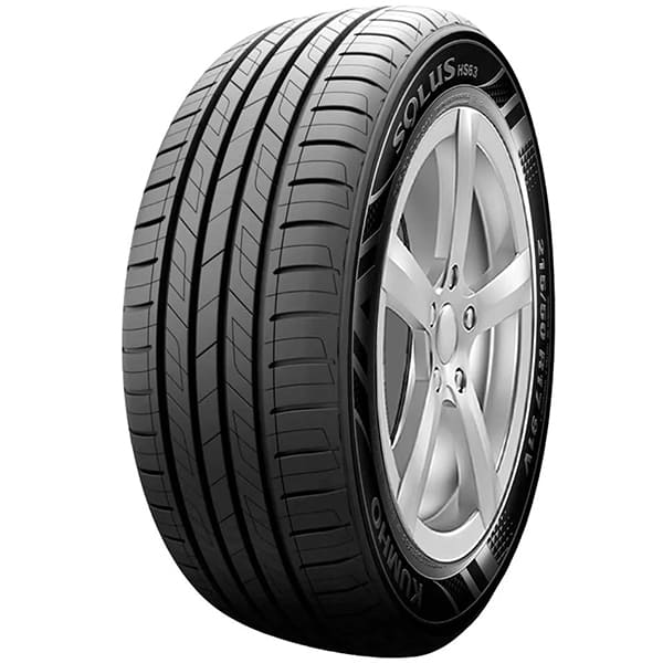 205/60Р16 Kumho Solus HS63  96H